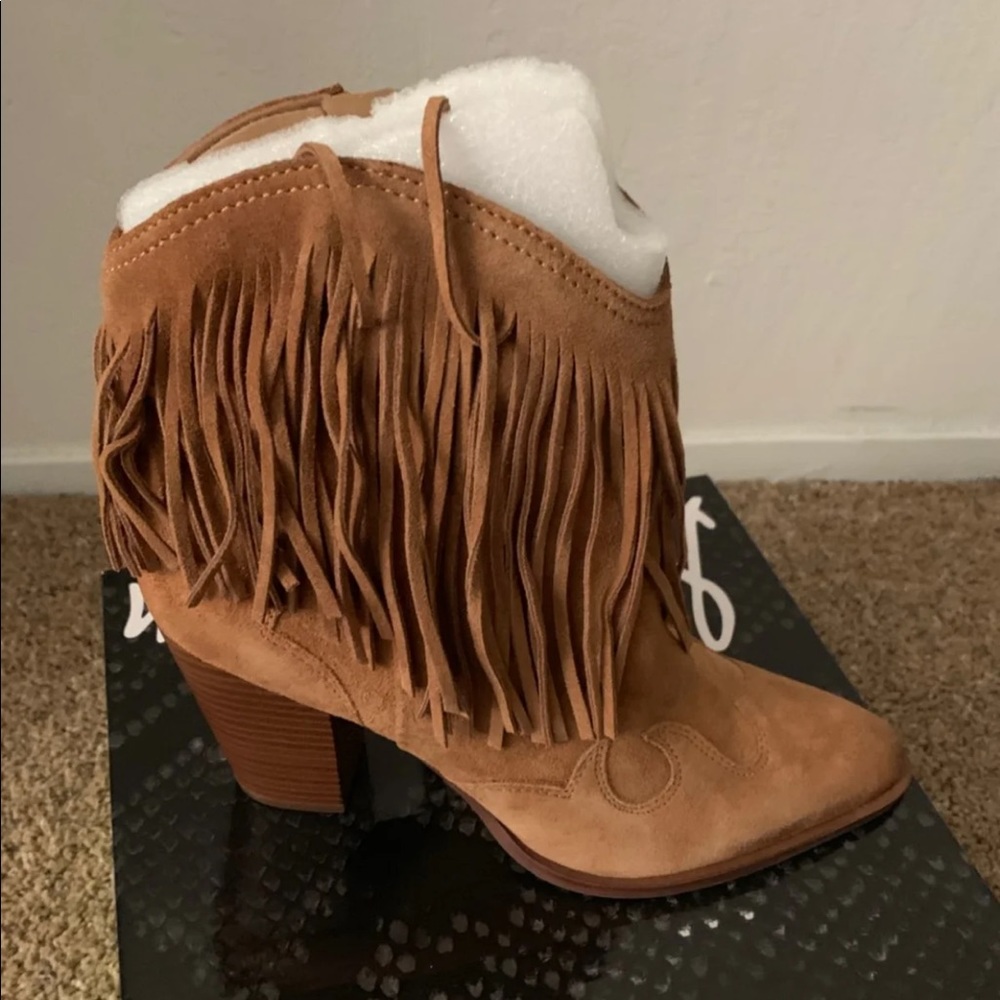 Women’s ankle boots